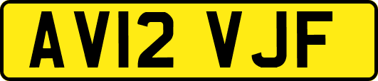 AV12VJF