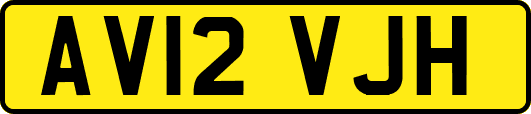 AV12VJH
