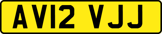 AV12VJJ