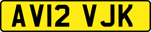 AV12VJK