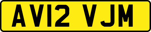 AV12VJM