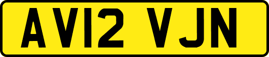 AV12VJN