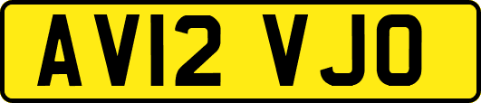 AV12VJO