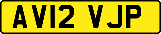 AV12VJP