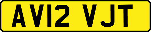 AV12VJT