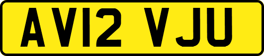 AV12VJU