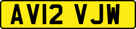 AV12VJW