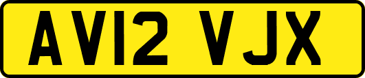 AV12VJX