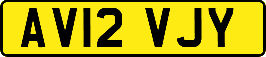 AV12VJY