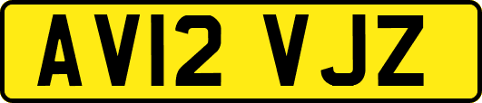 AV12VJZ