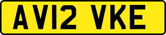 AV12VKE