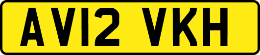 AV12VKH