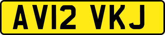 AV12VKJ