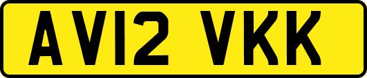 AV12VKK