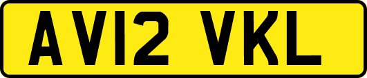 AV12VKL