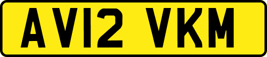 AV12VKM