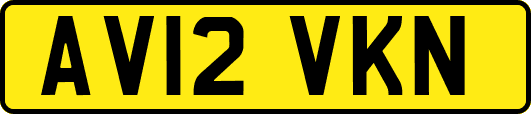 AV12VKN