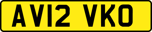 AV12VKO