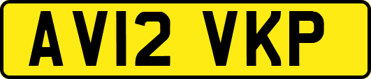 AV12VKP