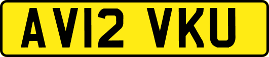 AV12VKU