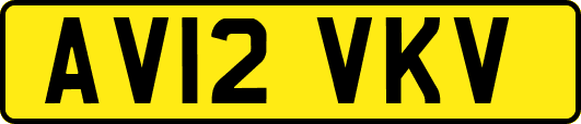 AV12VKV