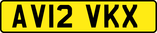 AV12VKX