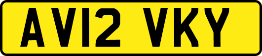 AV12VKY