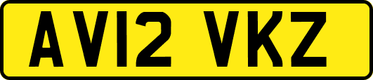 AV12VKZ