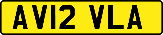 AV12VLA