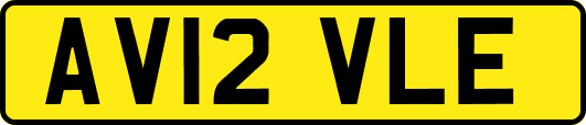 AV12VLE