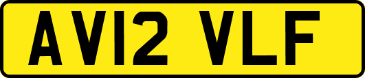 AV12VLF