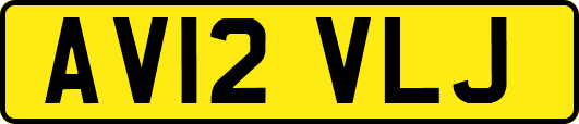 AV12VLJ