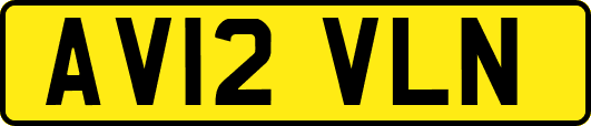 AV12VLN