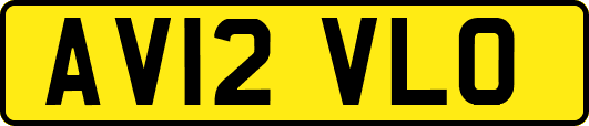 AV12VLO