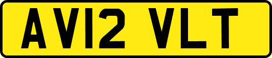 AV12VLT