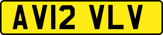 AV12VLV