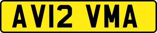 AV12VMA
