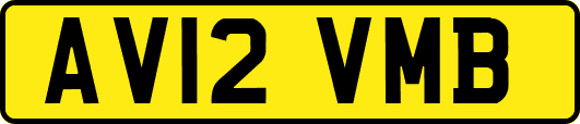 AV12VMB