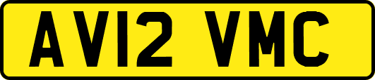 AV12VMC