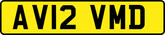 AV12VMD