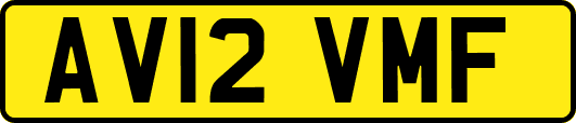 AV12VMF