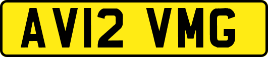 AV12VMG