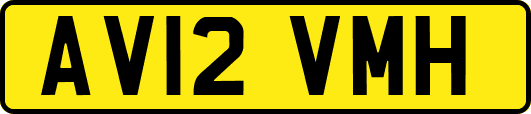 AV12VMH