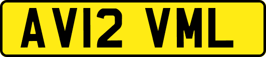 AV12VML