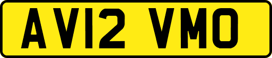 AV12VMO