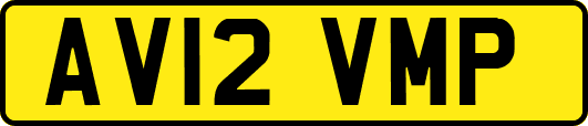 AV12VMP