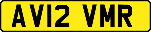AV12VMR