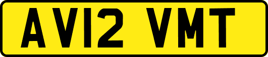 AV12VMT