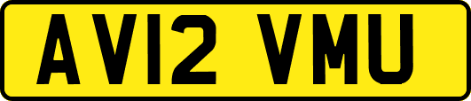 AV12VMU