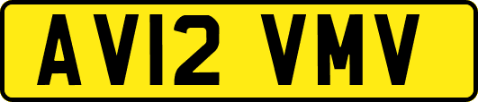 AV12VMV